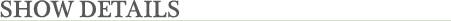 Details voor de tentoonstelling in Bordeaux, Frankrijk (19-01-2014).